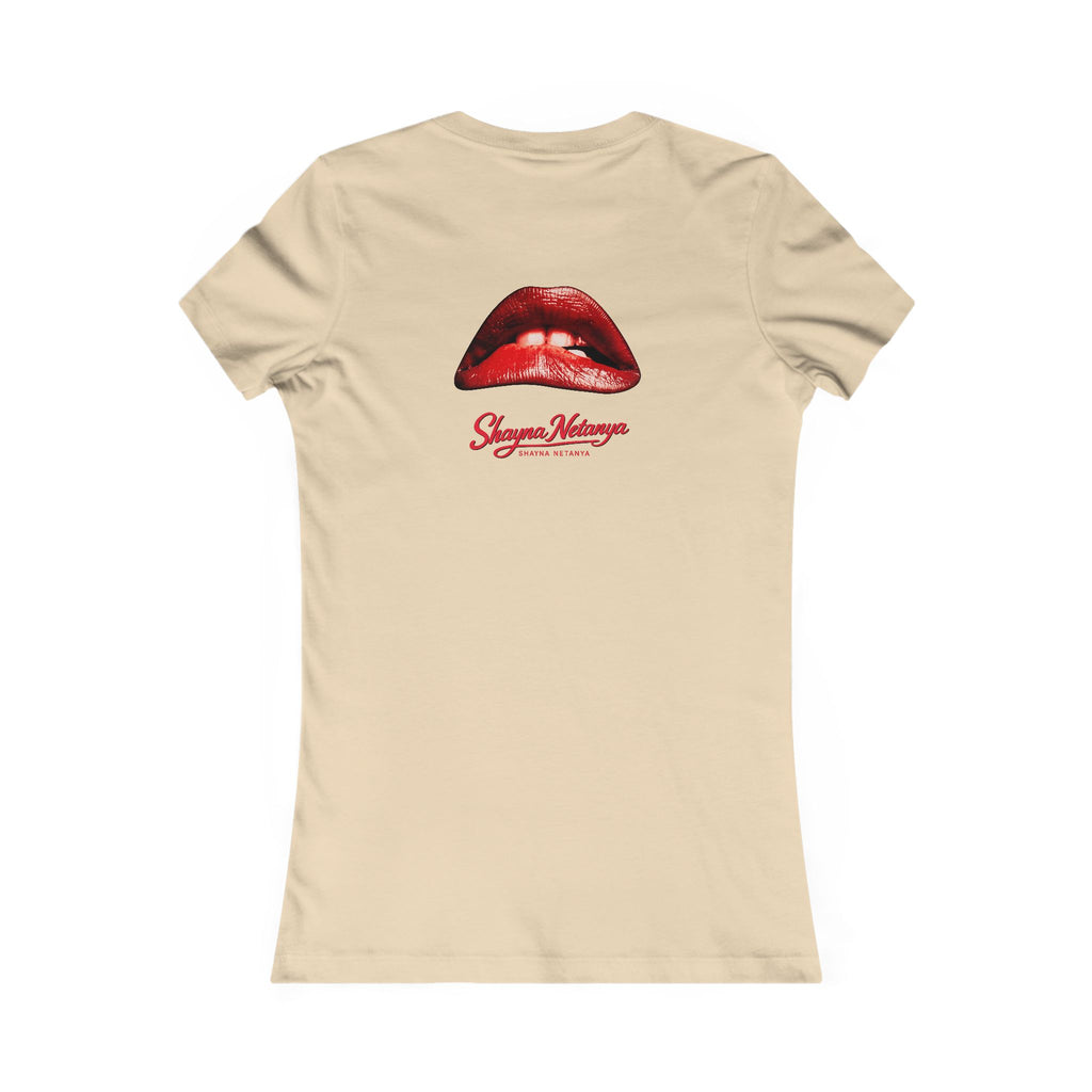 Kim Women's Favorite Tee