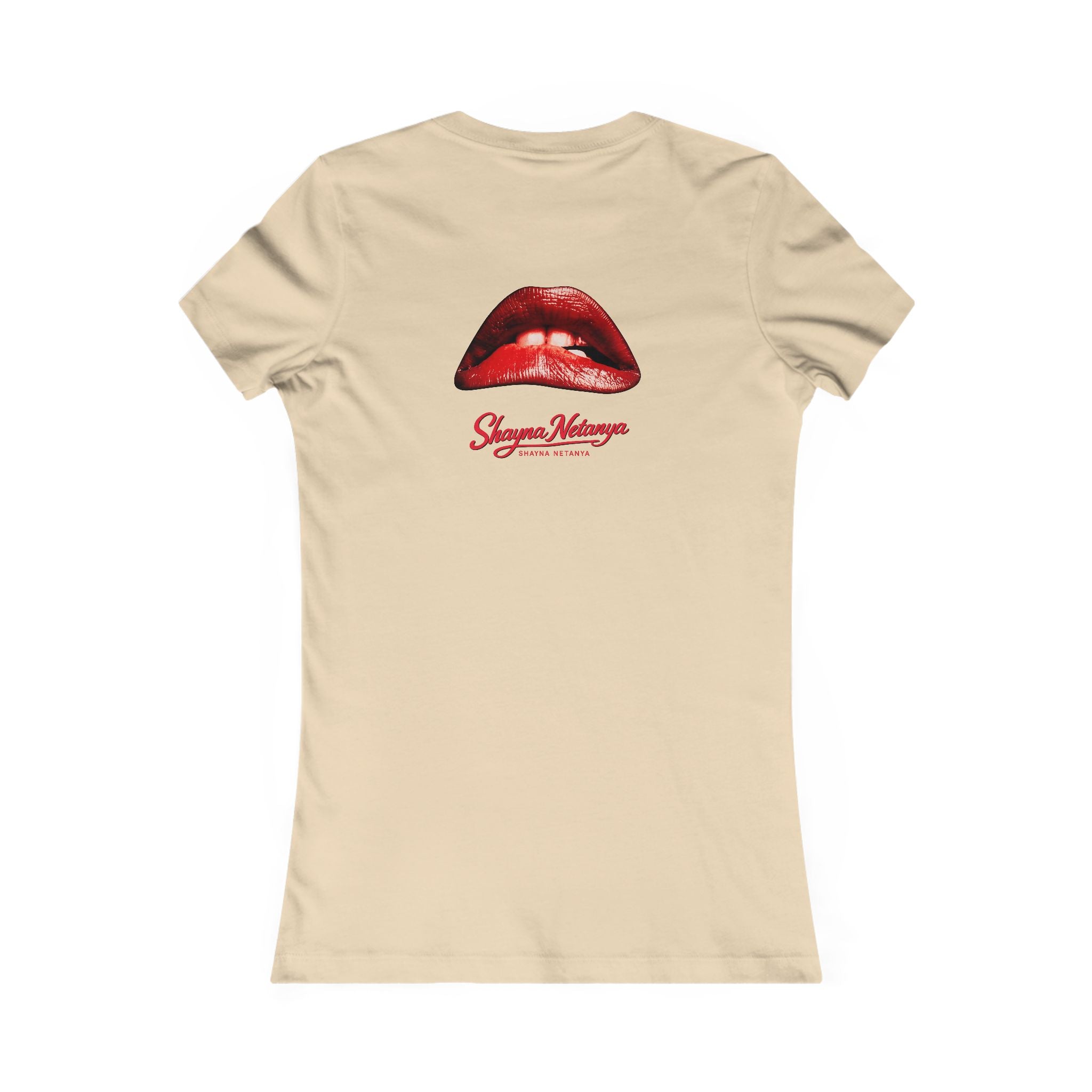 Kim Women's Favorite Tee