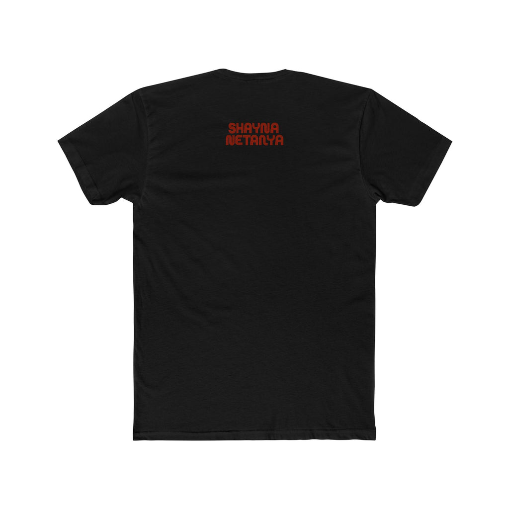 BEEP BEEP BOOM Unisex Cotton Crew Tee