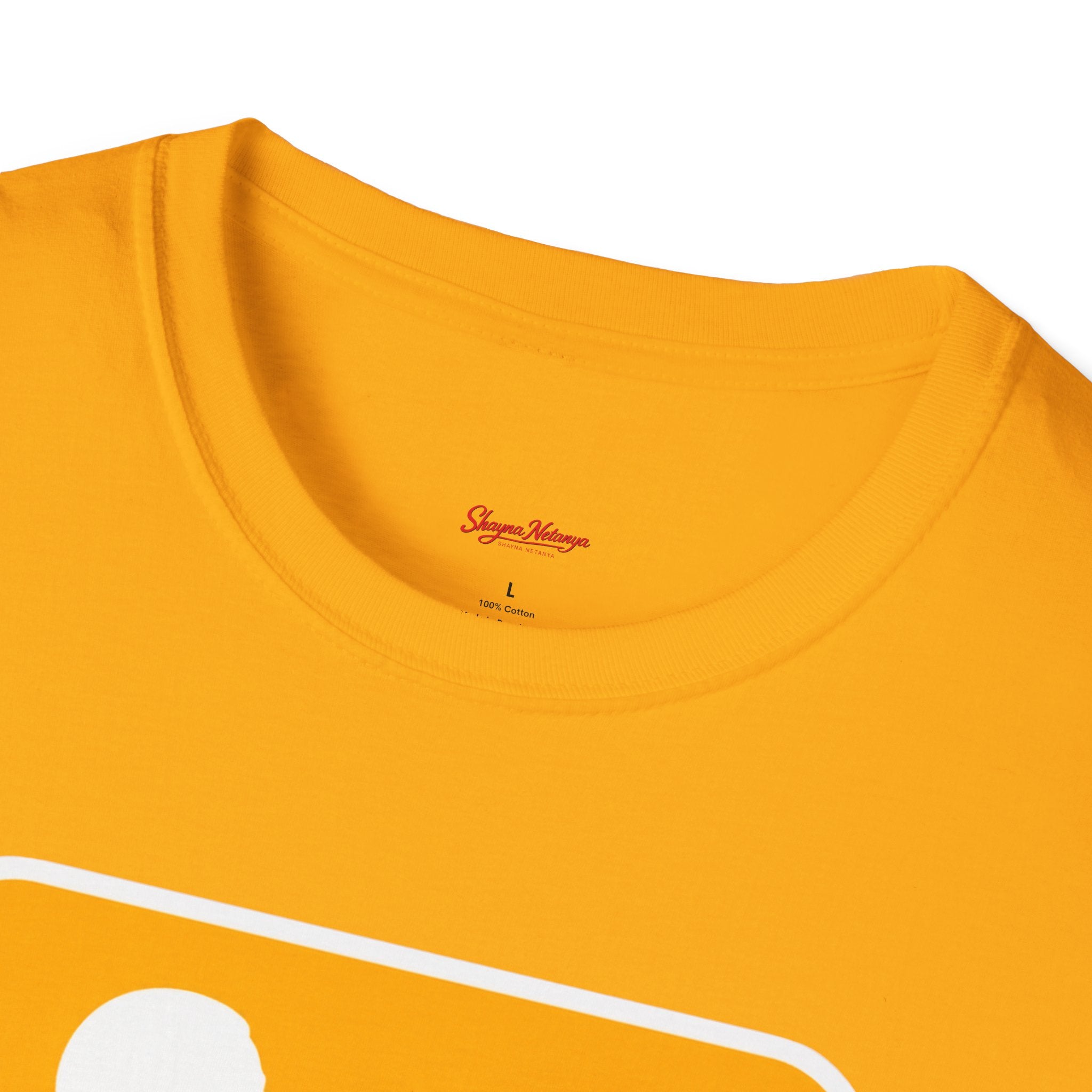 Cunningham Pointing WNBA Unisex Softstyle T-Shirt