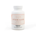 Inner Glow Probiotics Supplement (60 Capsules)
