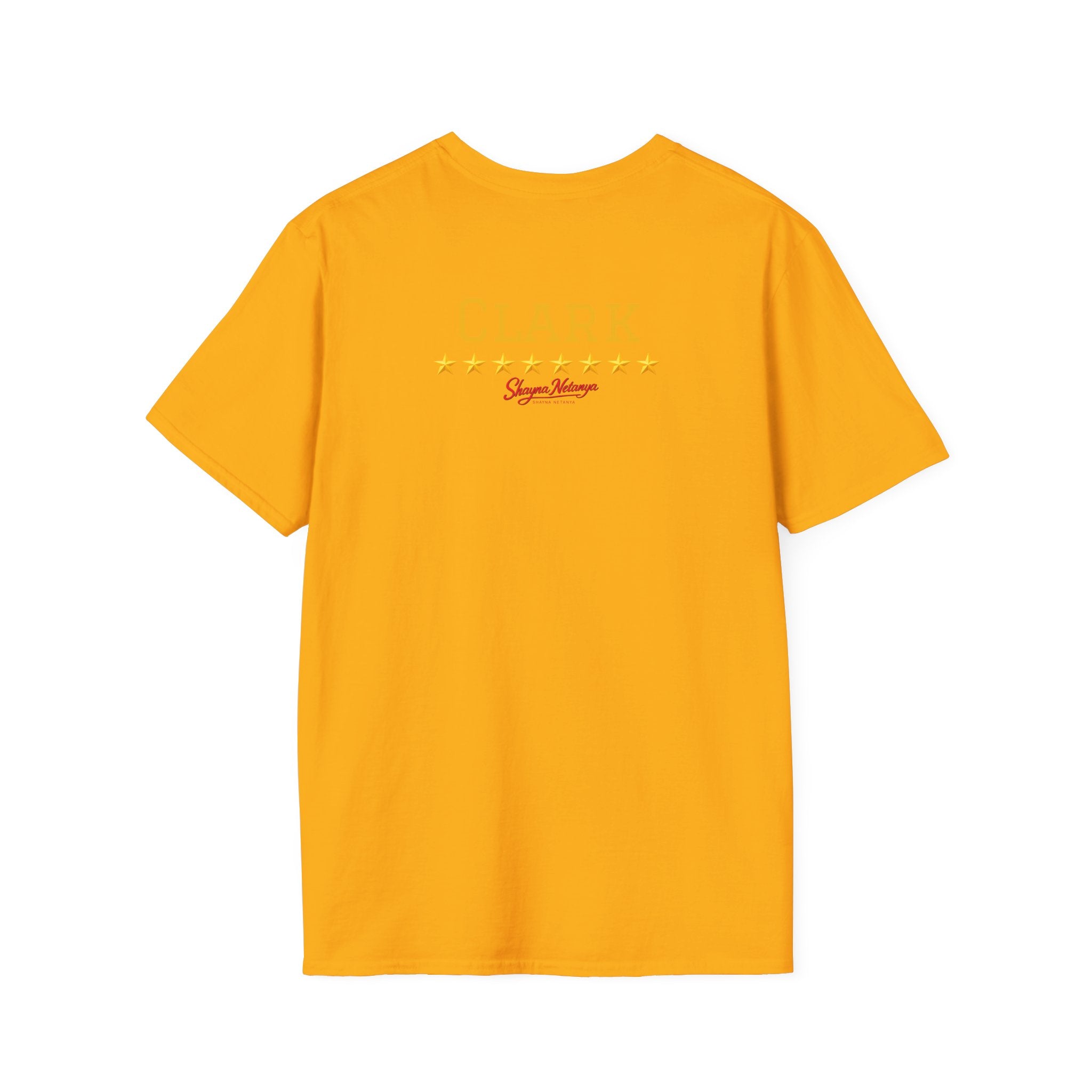 Caitlin Clark Unisex Softstyle T-Shirt