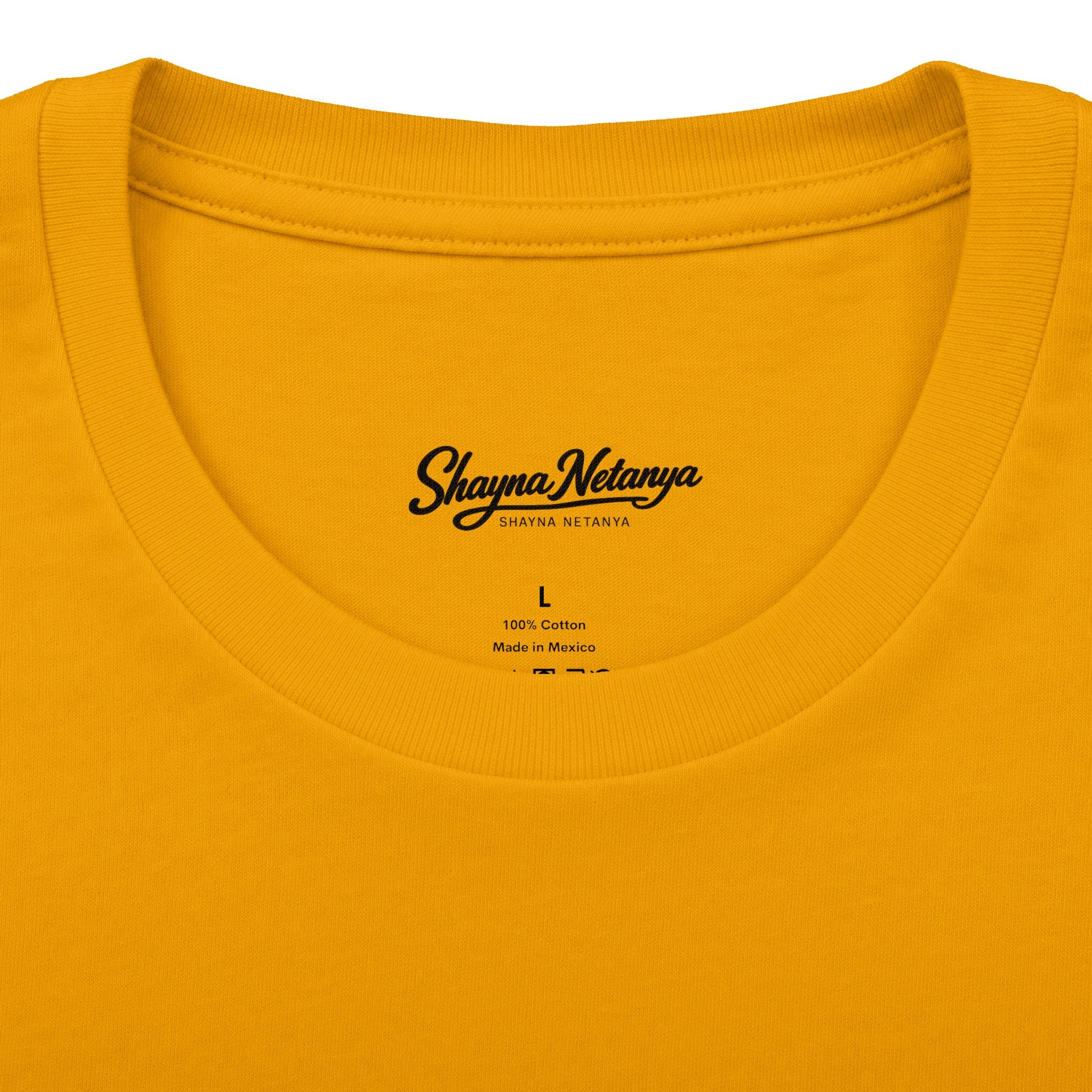 Sammy Davis Jr. “The Candyman” Two-Sided Unisex Cotton Crew Tee