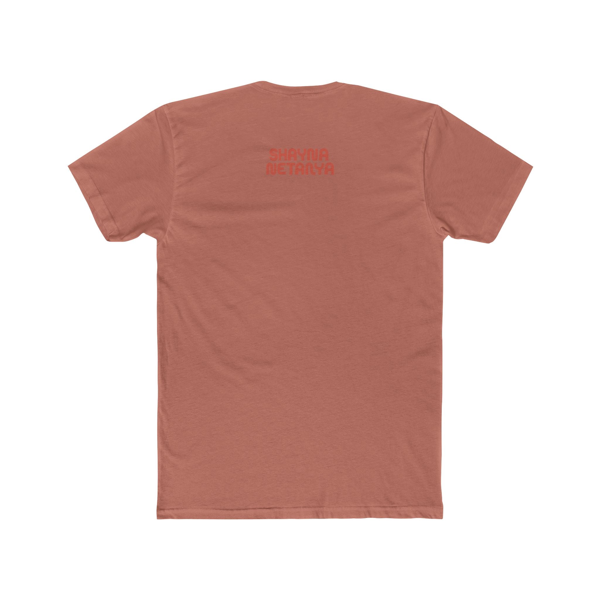 Zionist Definition Unisex Unisex Cotton Crew Tee