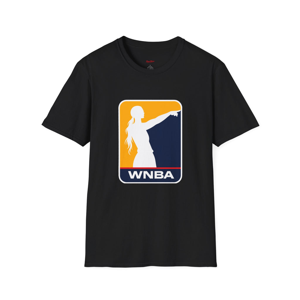 Caitlin Clark Unisex Softstyle T-Shirt