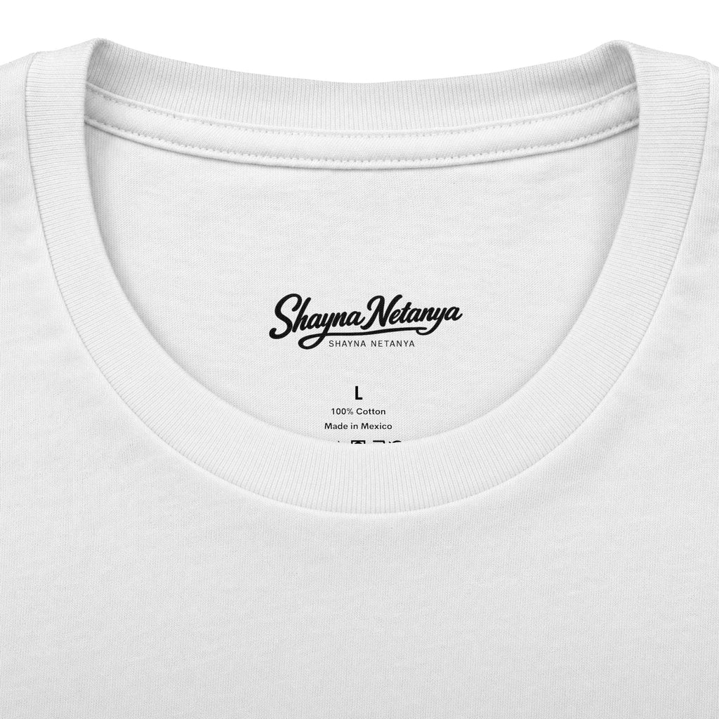 Sammy Davis Jr. “The Candyman” Two-Sided Unisex Cotton Crew Tee