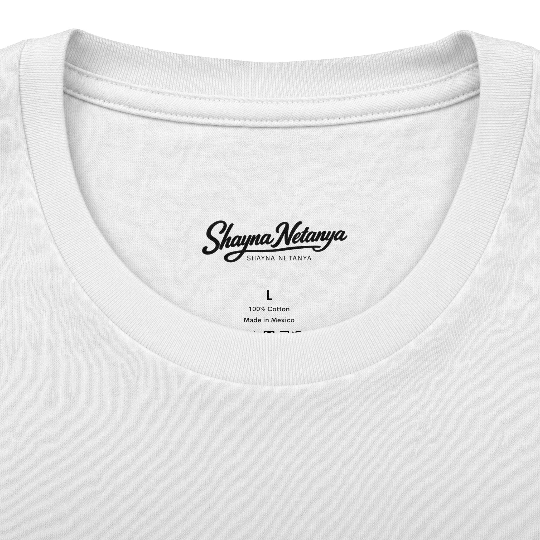 Sammy Davis Jr. “The Candyman” Two-Sided Unisex Cotton Crew Tee