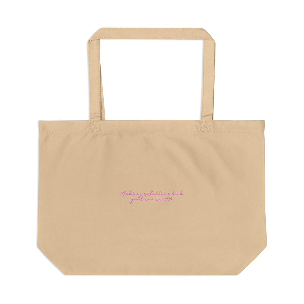 Wellness Club Large Eco Large Eco Tote