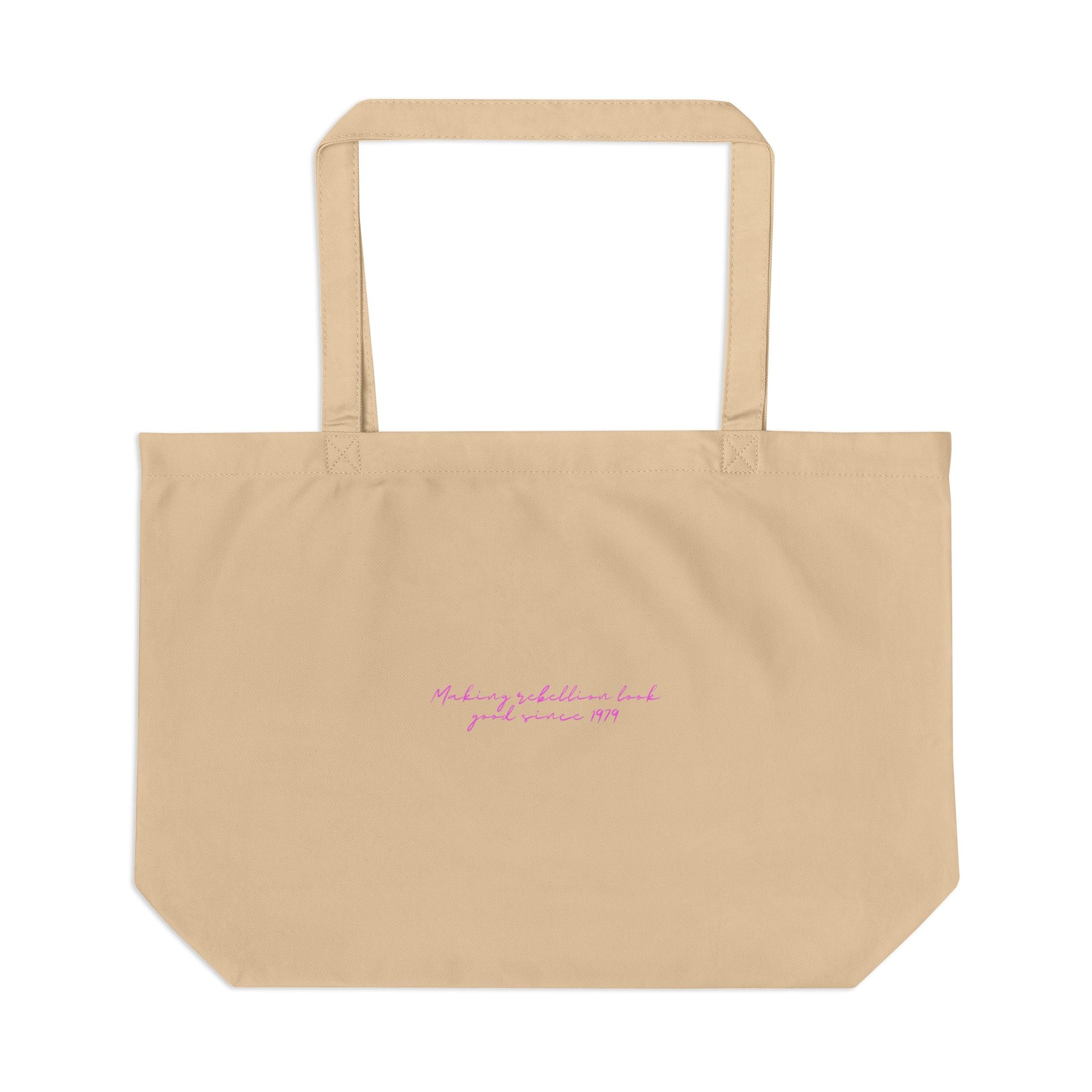 Wellness Club Large Eco Large Eco Tote