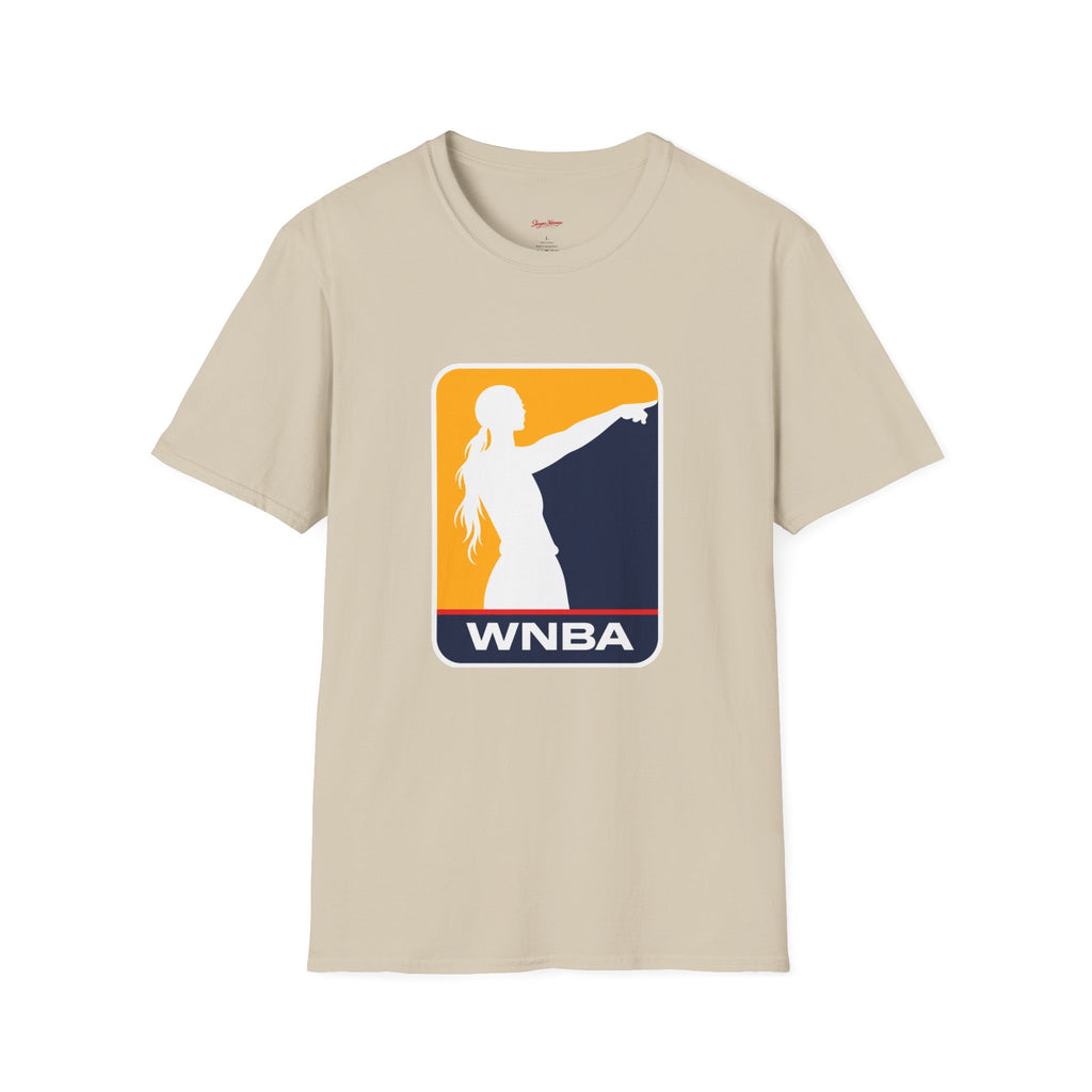 Caitlin Clark Unisex Softstyle T-Shirt