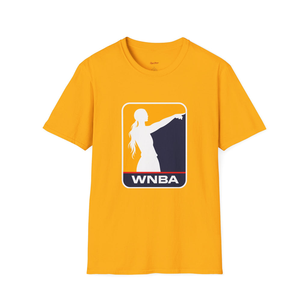 Caitlin Clark Unisex Softstyle T-Shirt