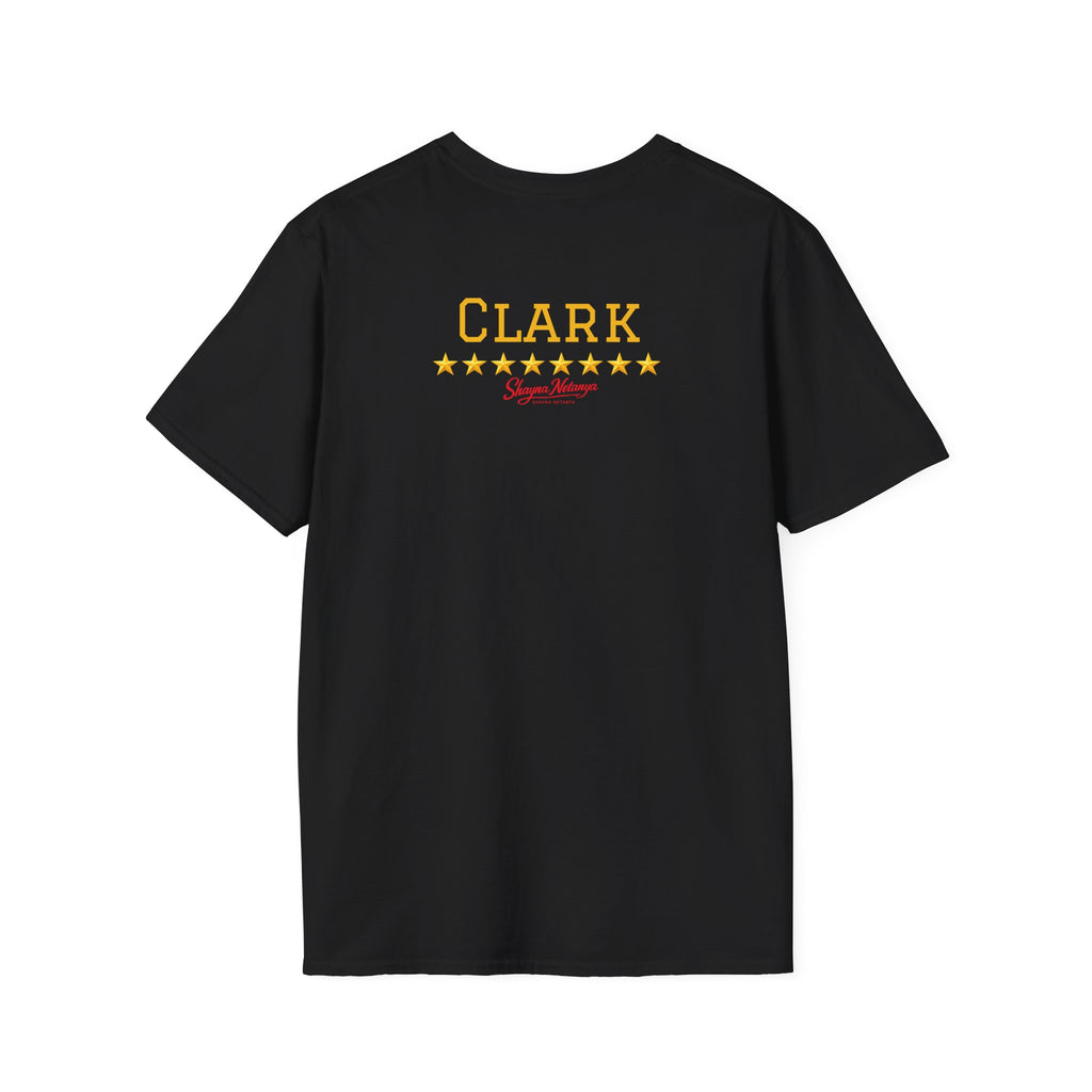 Caitlin Clark Unisex Softstyle T-Shirt