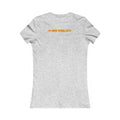 "Fuck Mamdani" Women's Favorite Tee