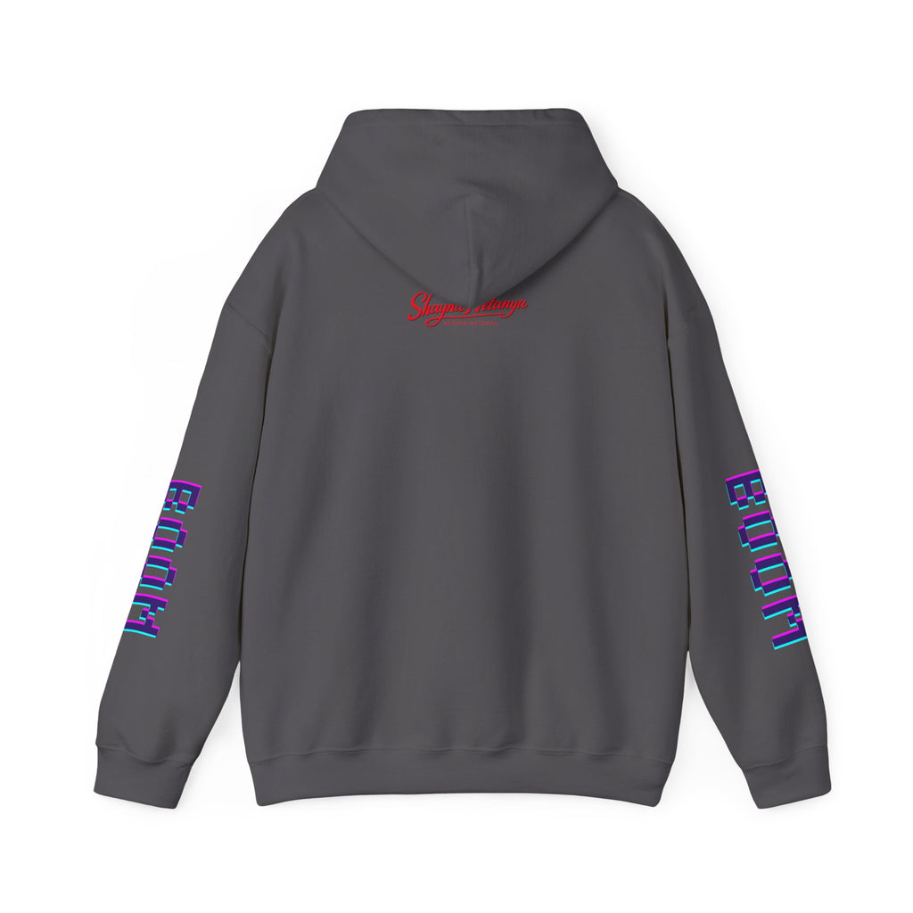 "BOOM" Unisex Heavy Blend™ Hooded Sweatshirt
