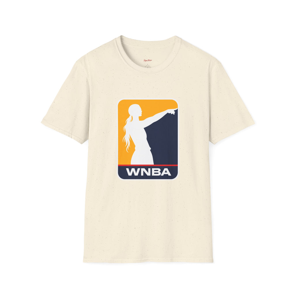 Caitlin Clark Unisex Softstyle T-Shirt